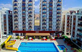 1 odalılar daire 54 m² Trikomo'da, Kıbrıs. 91,000 €