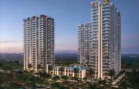 Konut kompleksi Rosehill – Dubai, BAE. Min.$478,000