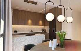 2 odalılar yeni binada daireler 78 m² Larnaka'da, Kıbrıs. 260,000 €