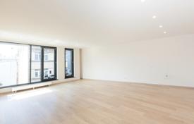 3 odalılar daire 100 m² Central District'da, Letonya. 330,000 €