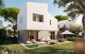 3 odalılar villa 152 m² Larnaka'da, Kıbrıs. 599,000 €