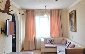 4 odalılar daire 80 m² Krtsanisi Street'da, Gürcistan. $79,000