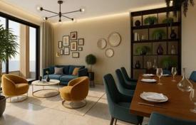 1 odalılar yeni binada daireler Limasol'da, Kıbrıs. 470,000 €