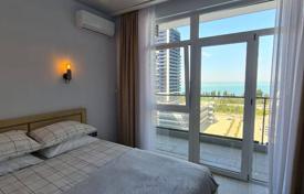 3 odalılar yeni binada daireler 65 m² Batumi'de, Gürcistan. $146,000