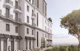 2 odalılar daire 74 m² Tivat city'da, Karadağ. 750,000 €