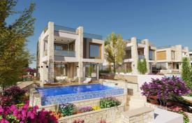 Villa – Chloraka, Baf, Kıbrıs. 1,070,000 €
