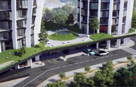 1 odalılar yeni binada daireler 49 m² Tbilisi (city)'da, Gürcistan. $264,000