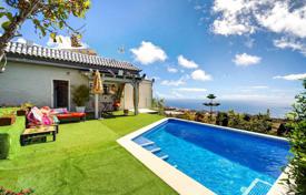 2 odalılar villa 150 m² Guia de Isora'da, İspanya. 998,000 €