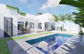 4 odalılar villa Polop'da, İspanya. 595,000 €