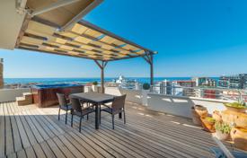 Çatı dairesi – Tosmur, Antalya, Türkiye. $560,000