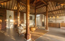 2 odalılar villa 203 m² Ubud'da, Endonezya. $315,000