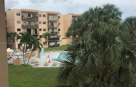 2 odalılar kondominyumda daireler 74 m² Hialeah'da, Amerika Birleşik Devletleri. $265,000