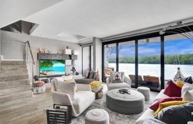 3 odalılar kondominyumda daireler Sunny Isles Beach'da, Amerika Birleşik Devletleri. $1,900,000