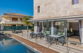 Villa – Mayorka (Mallorca), Balear Adaları, İspanya. 3,160 € haftalık