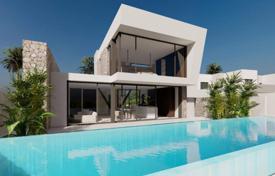 4 odalılar villa 345 m² Rojales'da, İspanya. 1,450,000 €