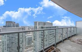 2 odalılar daire North York'da, Kanada. C$900,000
