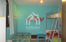 3 odalılar daire 139 m² Halkidiki'de, Yunanistan. 140,000 €