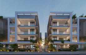 2 odalılar yeni binada daireler 76 m² Larnaka'da, Kıbrıs. 295,000 €
