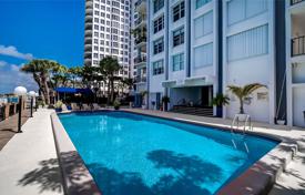 2 odalılar kondominyumda daireler 165 m² Miami sahili'nde, Amerika Birleşik Devletleri. $995,000