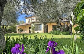 Villa – Roquefort-les-Pins, Cote d'Azur (Fransız Rivierası), Fransa. 1,490,000 €