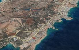 Arsa Protaras'ta, Kıbrıs. 2,000,000 €