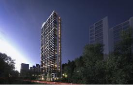 3 odalılar daire 69 m² Old Tbilisi'de, Gürcistan. $108,000