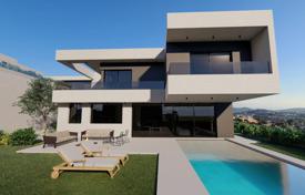 3 odalılar yazlık ev 281 m² Pareklisia'da, Kıbrıs. 1,250,000 €