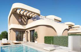 3 odalılar konak 219 m² Dolores'da, İspanya. 450,000 €