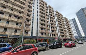 3 odalılar daire 88 m² Vake-Saburtalo'da, Gürcistan. $165,000