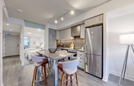 5 odalılar daire Etobicoke'de, Kanada. C$889,000