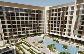 Konut kompleksi Beach Oasis 2 – Dubai Studio City, Dubai, BAE. From $141,000