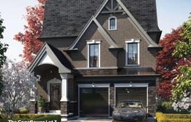 9 odalılar şehir içinde müstakil ev North York'da, Kanada. C$2,301,000