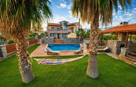 4 odalılar villa 230 m² Agios Nikolaos (Crete)'da, Yunanistan. 950,000 €
