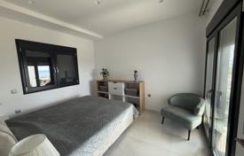 4 odalılar villa 350 m² Kassandreia'da, Yunanistan. 1,650,000 €
