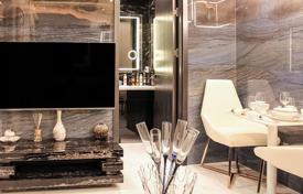 1 odalılar daire 29 m² Pattaya'da, Tayland. $99,000