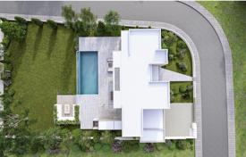 6 odalılar yazlık ev 454 m² Souni-Zanakia'da, Kıbrıs. 2,200,000 €