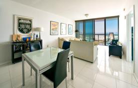 1 odalılar kondominyumda daireler 79 m² Miami'de, Amerika Birleşik Devletleri. $630,000