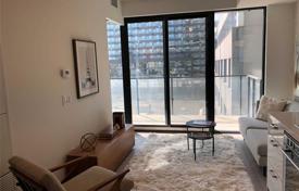 1 odalılar daire Ontario Street'da, Kanada. C$686,000