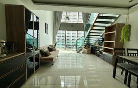 1 odalılar daire 67 m² Pattaya'da, Tayland. $208,000