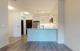 2 odalılar daire Etobicoke'de, Kanada. C$1,253,000