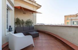 Çatı dairesi – Barselona, Katalonya, İspanya. 950,000 €