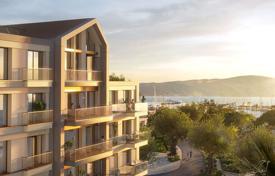 1 odalılar daire 67 m² Tivat city'da, Karadağ. 536,000 €