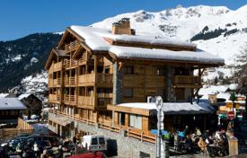 Dağ evi – Bagnes, Verbier, Valais,  İsviçre. 10,200 € haftalık