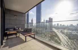 5 odalılar daire 135 m² Ramat Gan'da, İsrail. $1,590,000