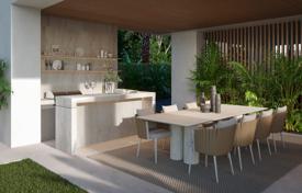 4 odalılar villa 581 m² Marbella'da, İspanya. 2,195,000 €
