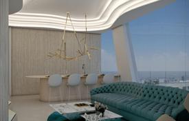 1 odalılar yeni binada daireler Larnaca (city)'da, Kıbrıs. 921,000 €