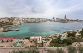 Daire – Sliema, Malta. 2,395,000 €