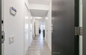 5 odalılar daire Yonge Street'da, Kanada. C$985,000