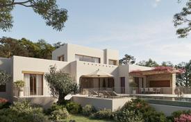 3 odalılar villa 227 m² Benissa'da, İspanya. 1,750,000 €