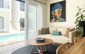 1 odalılar daire 50 m² Canggu'da, Endonezya. $129,000